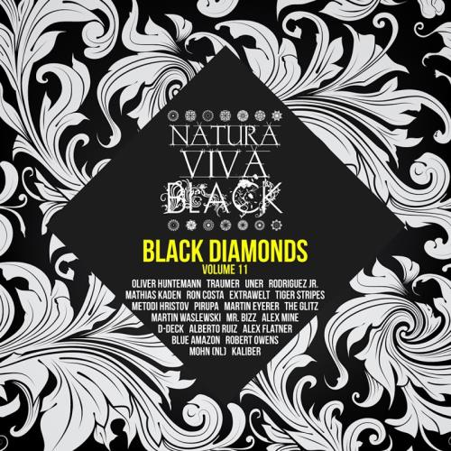 VA - Black Diamonds Vol 11 [NATBLACK103]